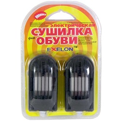 Сушилка для обуви электрическая