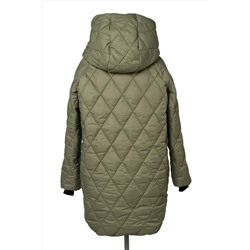 05-2153 Куртка женская зимняя