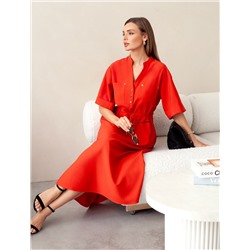 510875 VILATTE Платье