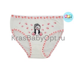 Трусы для девочки
