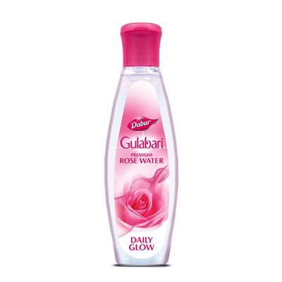 Premium ROSE WATER Dabur (Розовая вода Гулабари Премиум, Дабур), 250 мл.