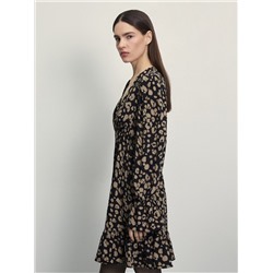 399647 ZARINA Платье
