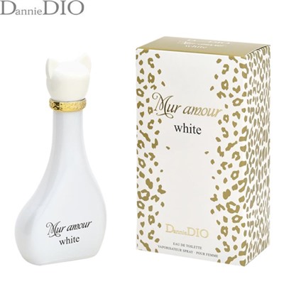 MUR AMOUR WHITE 45мл /жен. M~