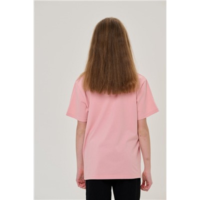 футболка для девочки Д 0116-27 -50%