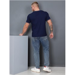 Майкл - футболка чернила