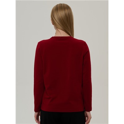 лонгслив 8854-18 Новинка