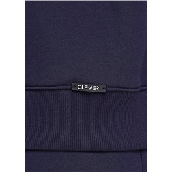 338595 CLEVER Джемпер