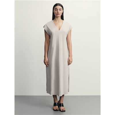 523705 ZARINA Платье