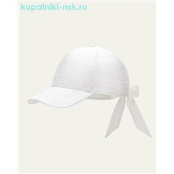 1234-МB Бейсболка для девочки (52-56)
