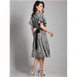 Платье Дико модно