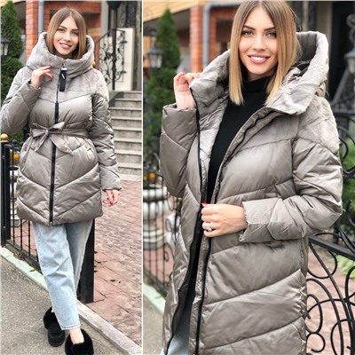 Демисезонная куртка 898975