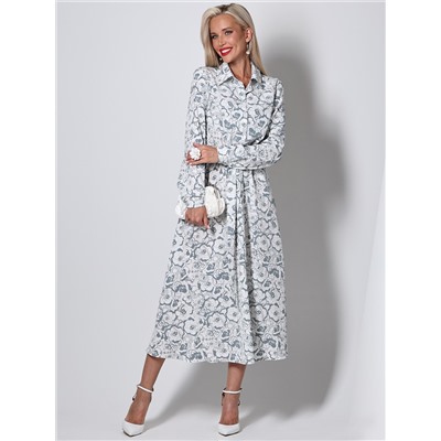 Платье Снова красиво, нежная