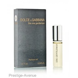 D&G "The One Gentleman" 7мл