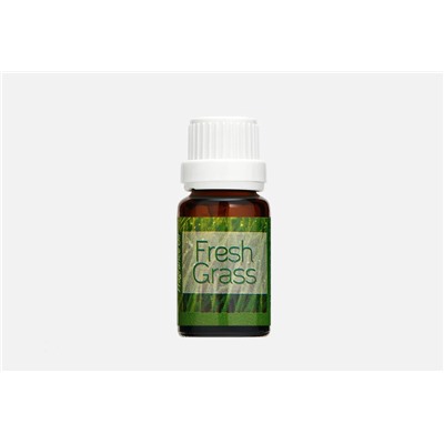 Fragrance oil FRESH GRASS, Hem (Ароматическое масло СВЕЖАЯ ТРАВА, Хем), 10 мл.