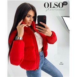 Зимние куртки и пуховики 801993