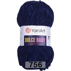 Пряжа YarnArt Dolce Baby