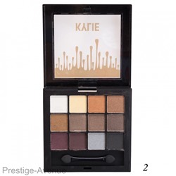 Тени Kylie Kyshadow 12 цветов