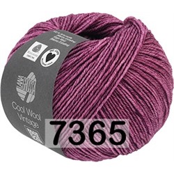 Пряжа Lana Grossa Cool Wool Vintage
