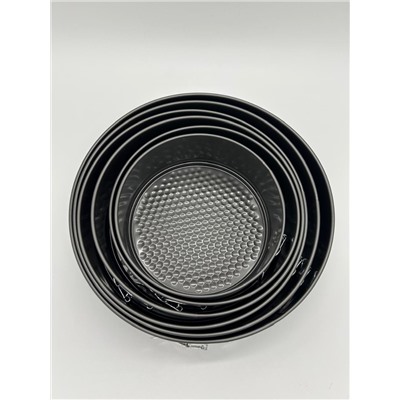 Набор форм из 6-ти 18*20*22*24*26*28 см (12шт)