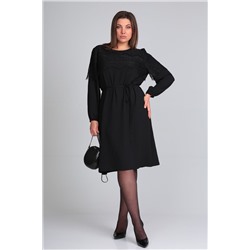 Lady Secret 3714 черный, Платье