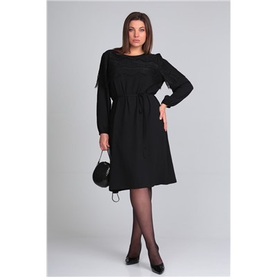 Lady Secret 3714 черный, Платье
