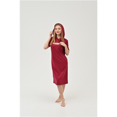 платье домашнее 6807-18