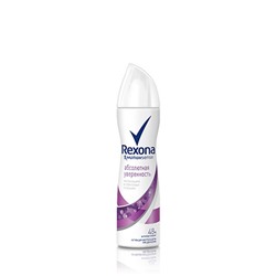 Дез.REXONA 150 Абсолютная уверенность АКЦИЯ! СКИДКА 20%
