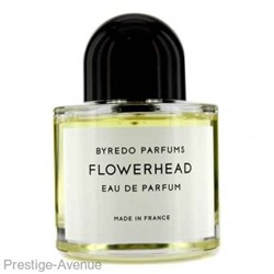 Byredo Parfums - Парфюмированная вода Flowerhead 100 мл