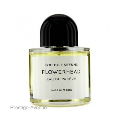 Byredo Parfums - Парфюмированная вода Flowerhead 100 мл