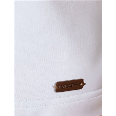 Футболка из премиального хлопка с авторским принтом