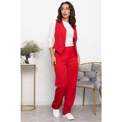Костюм Аделина (красный) К14119-27М