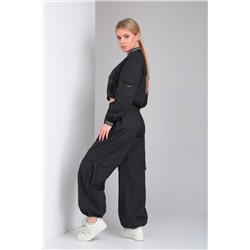 DOGGI 2893, Брюки,  Бомбер