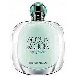Acqua Di Gioia Eau Fraiche
