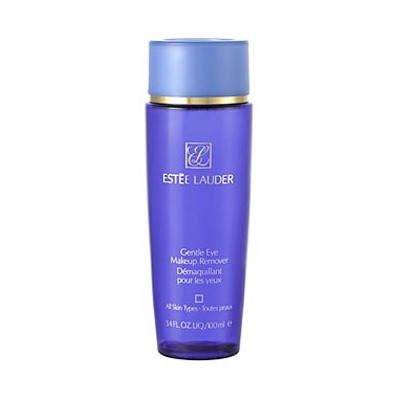 EL 0343 GENTLE EYE REMOV Мягкое средство д/снят макияжа 100ml