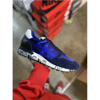 Premiata