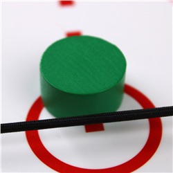 Игра настольная деревянная «Дабл Слинг»