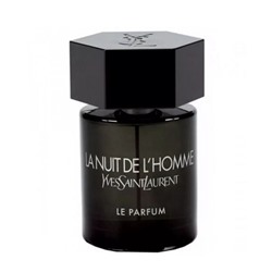 Парфюмерная вода L’INTENSE Yves Saint Laurent La Nuit de L'Homme 100 мл.