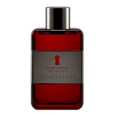 ANTONIO BANDERAS THE SECRET TEMPTATION  men  50ml edt