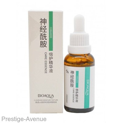 Сыворотка с керамидами Bioaqua Ceramide Care Essence (30мл) арт.72516