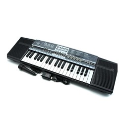 13 Синтезатор (на батар.) (USB, микрофон) 68*21см / коробка  3811UF АКЦИЯ! СКИДКА 20%