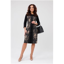 Платье Лурдес (46-56)