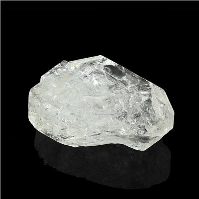 Херкимерский алмаз, 54*38*24мм, 63г (H)