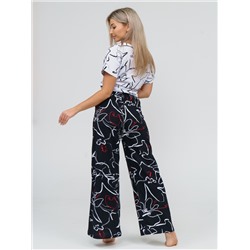 Костюм НС-К-055 черный