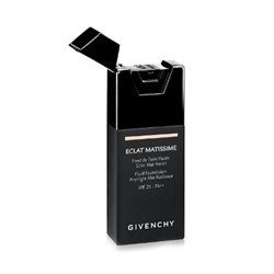 GIV 80686 ECLAT MATISSIME SPF20 Легкое матирующее тон средство 06 Золотой