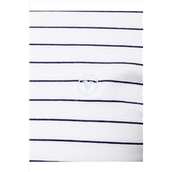 Футболка-поло VILATTE #974796