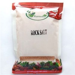 ROCK SALT, Karmeshu (РОЗОВАЯ СОЛЬ, Кармешу), ПАКЕТ 100 г.
