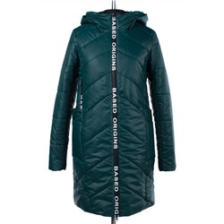 04-1769 Куртка демисезонная (Синтепон 200)