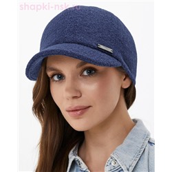 539-НФ-Д Кепка женская флис (56-58)
