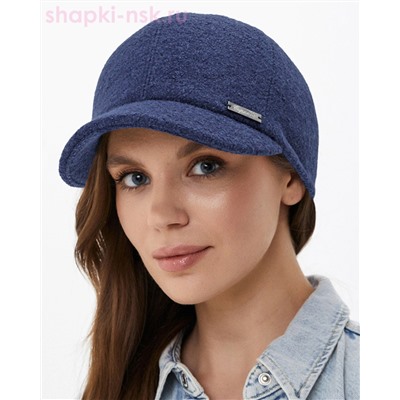 539-НФ-Д Кепка женская флис (56-58)