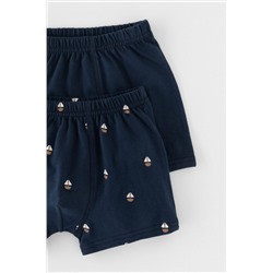 Трусы 2 шт. CROCKID #995699